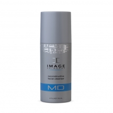 Sữa rửa mặt tái tạo da lão hóa hoàn hảo Image skincare MD reconstructive facial cleanser - 118 ml